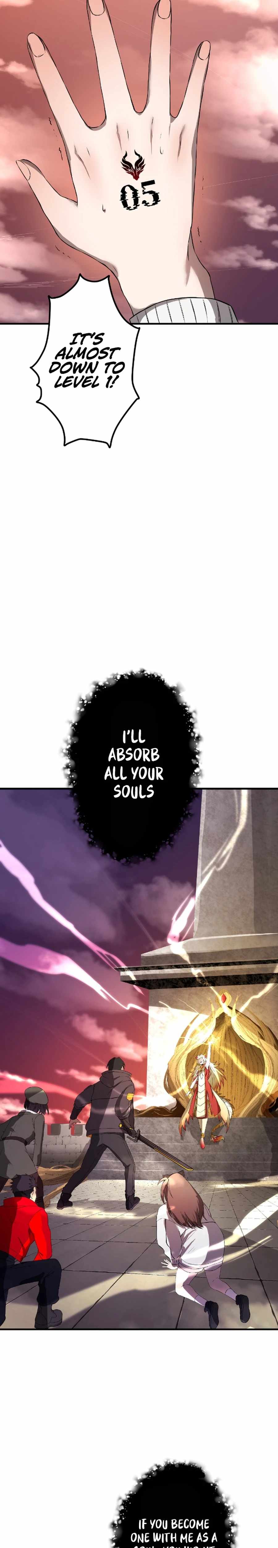 Dragons Awakening Chapter 26 30